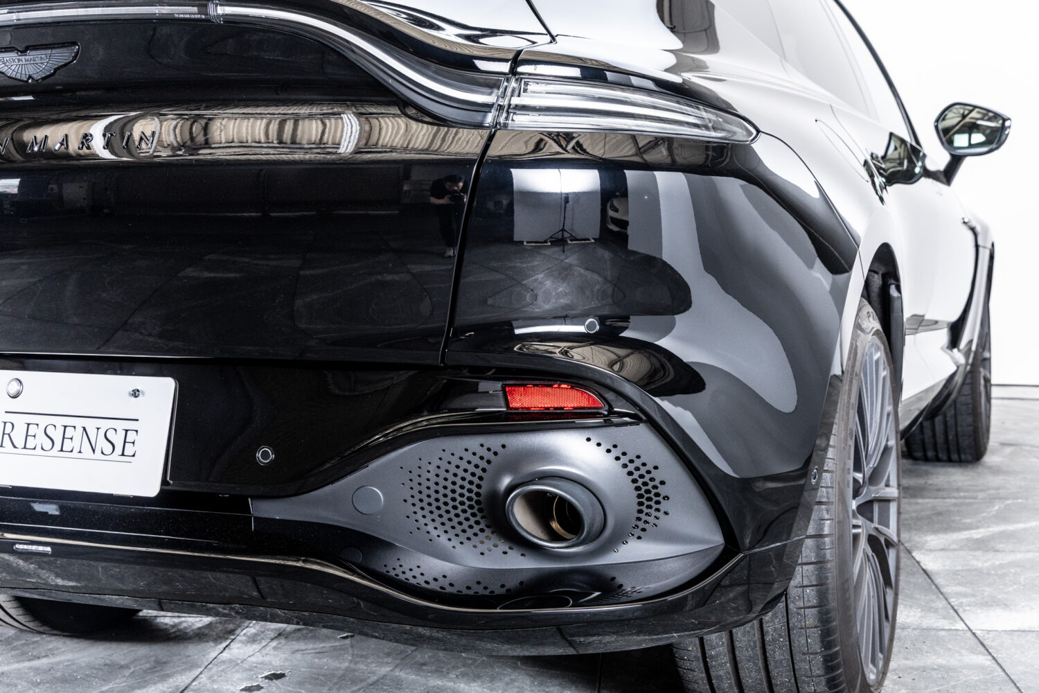 DBX 4.0 4WD