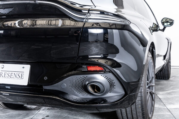DBX 4.0 4WD