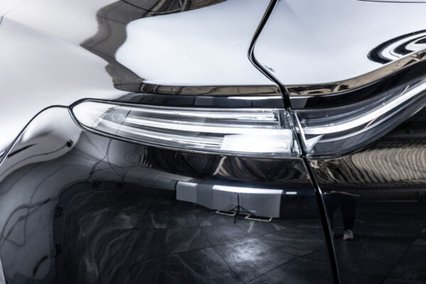 DBX 4.0 4WD