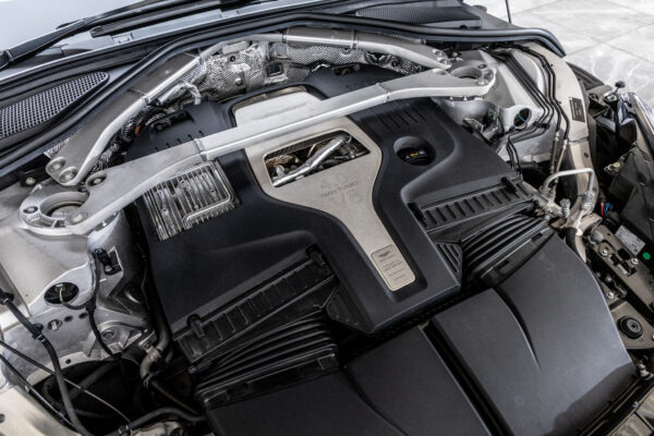 DBX 4.0 4WD