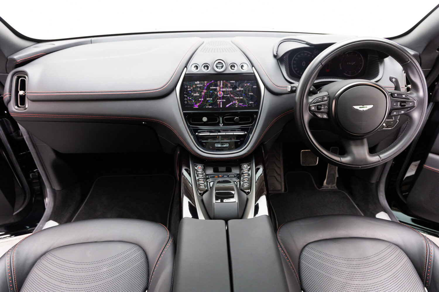 DBX 4.0 4WD