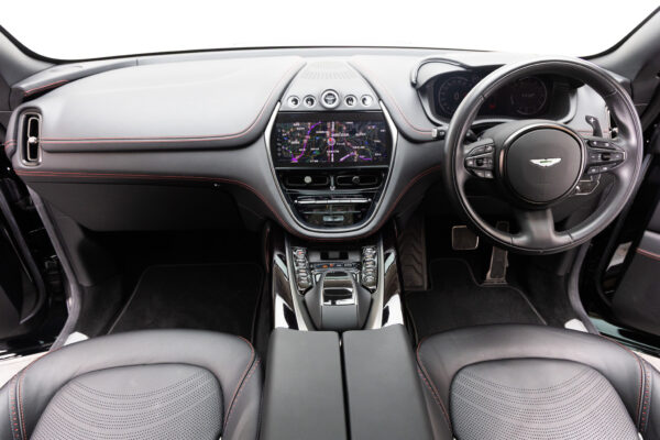 DBX 4.0 4WD