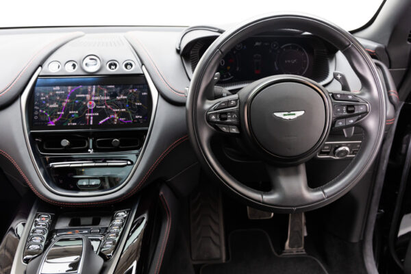 DBX 4.0 4WD