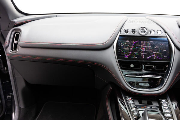 DBX 4.0 4WD