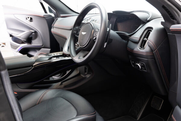 DBX 4.0 4WD