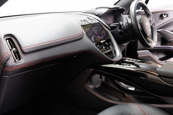 DBX 4.0 4WD