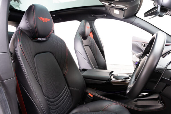 DBX 4.0 4WD