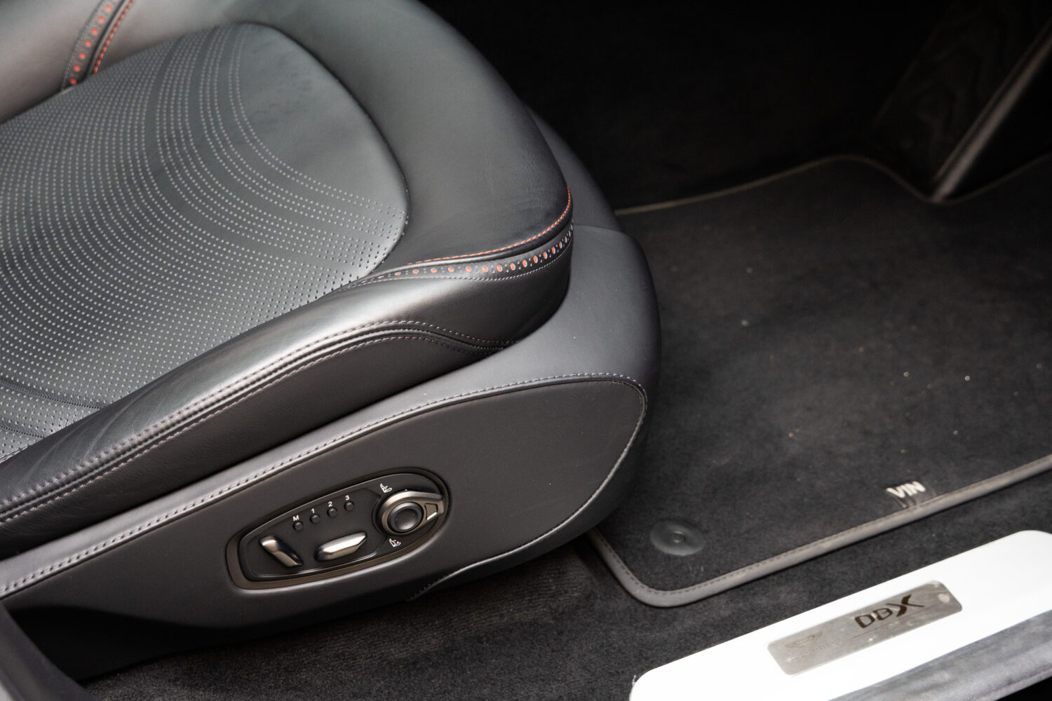 DBX 4.0 4WD