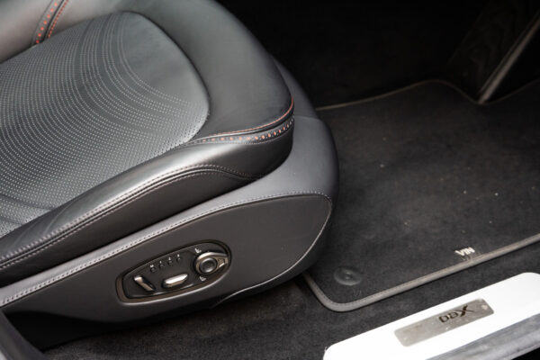 DBX 4.0 4WD