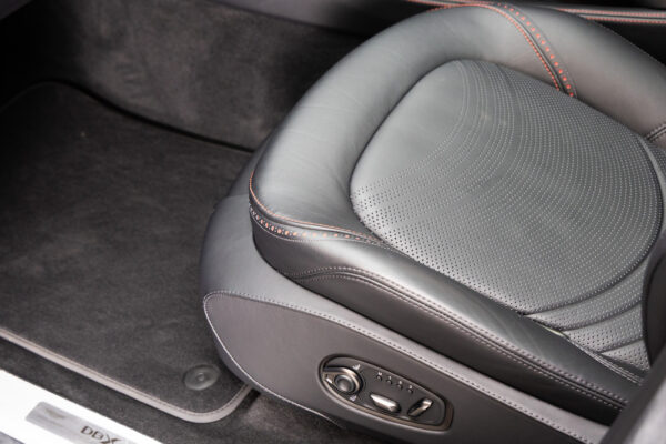 DBX 4.0 4WD