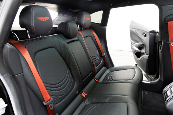 DBX 4.0 4WD