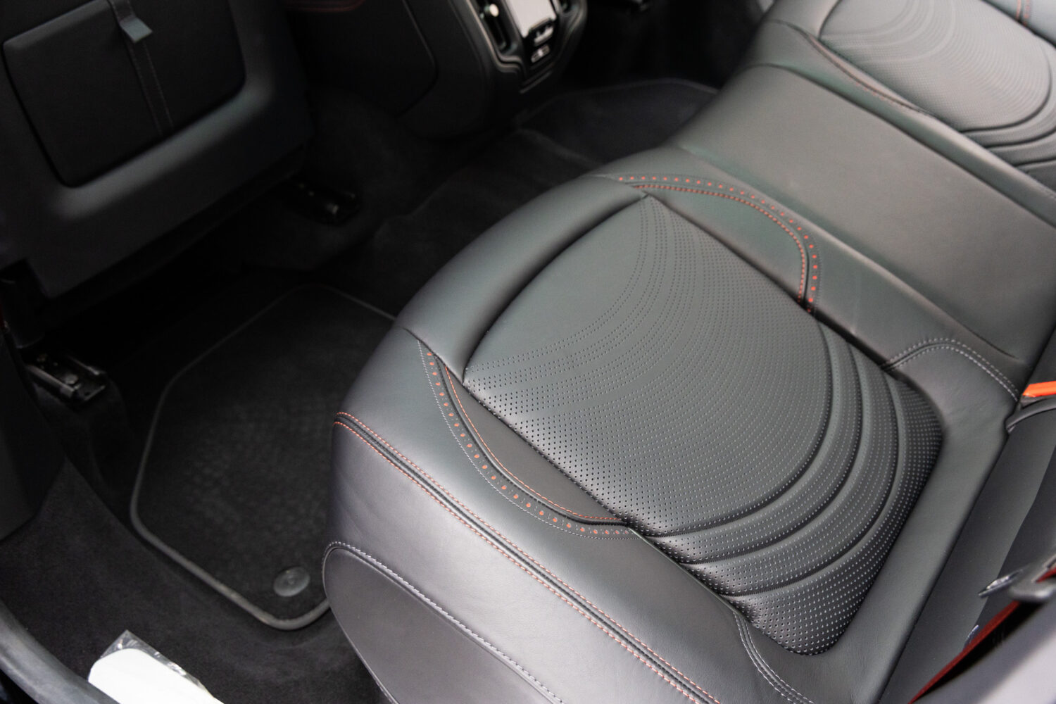 DBX 4.0 4WD