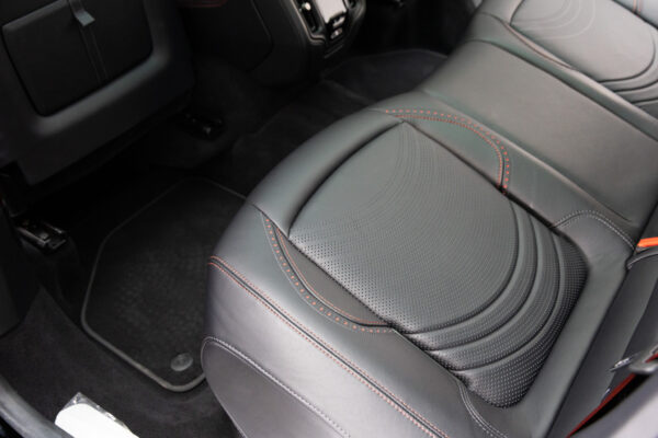 DBX 4.0 4WD