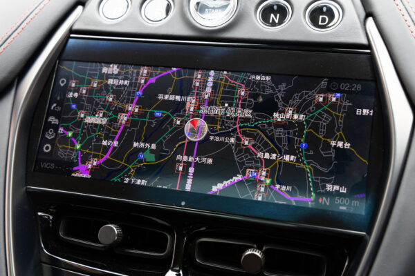 DBX 4.0 4WD