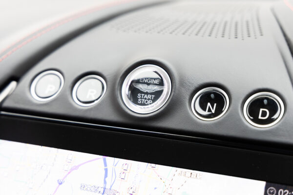 DBX 4.0 4WD