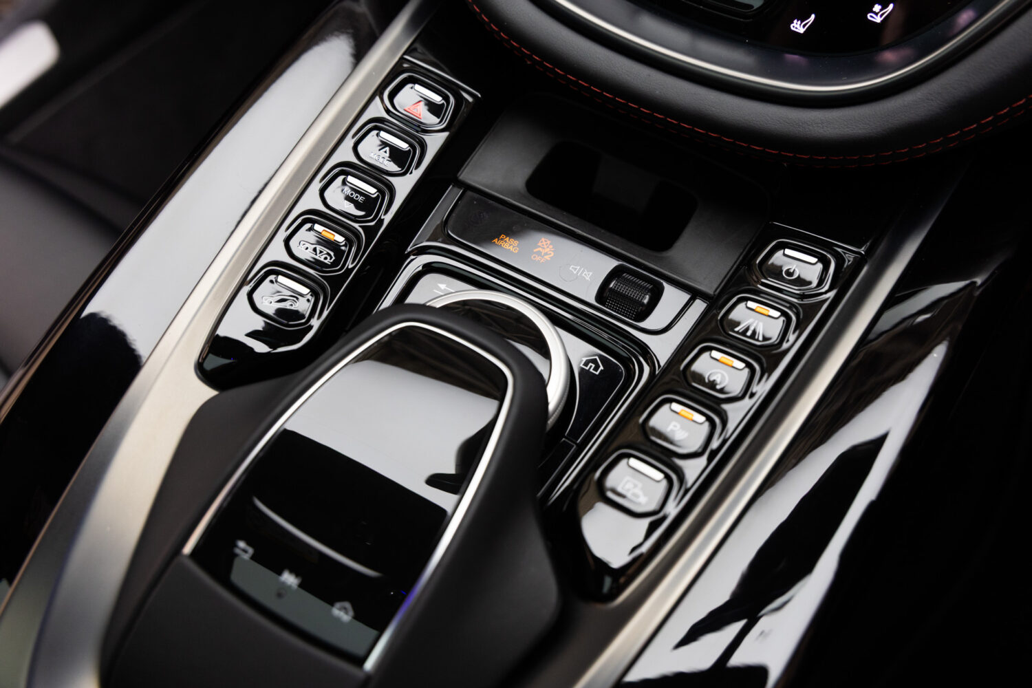 DBX 4.0 4WD