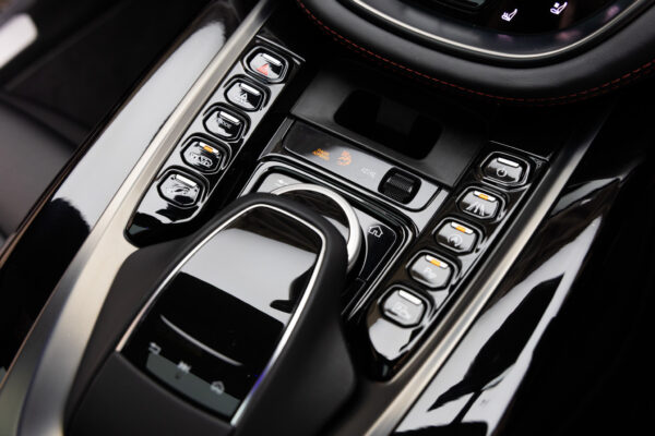 DBX 4.0 4WD
