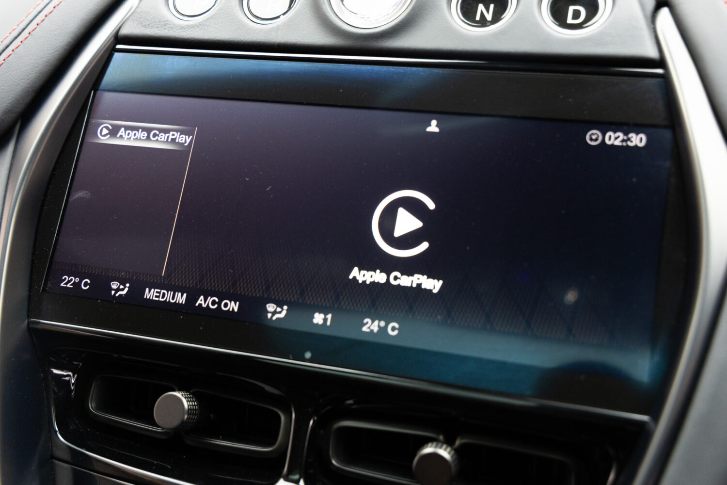DBX 4.0 4WD