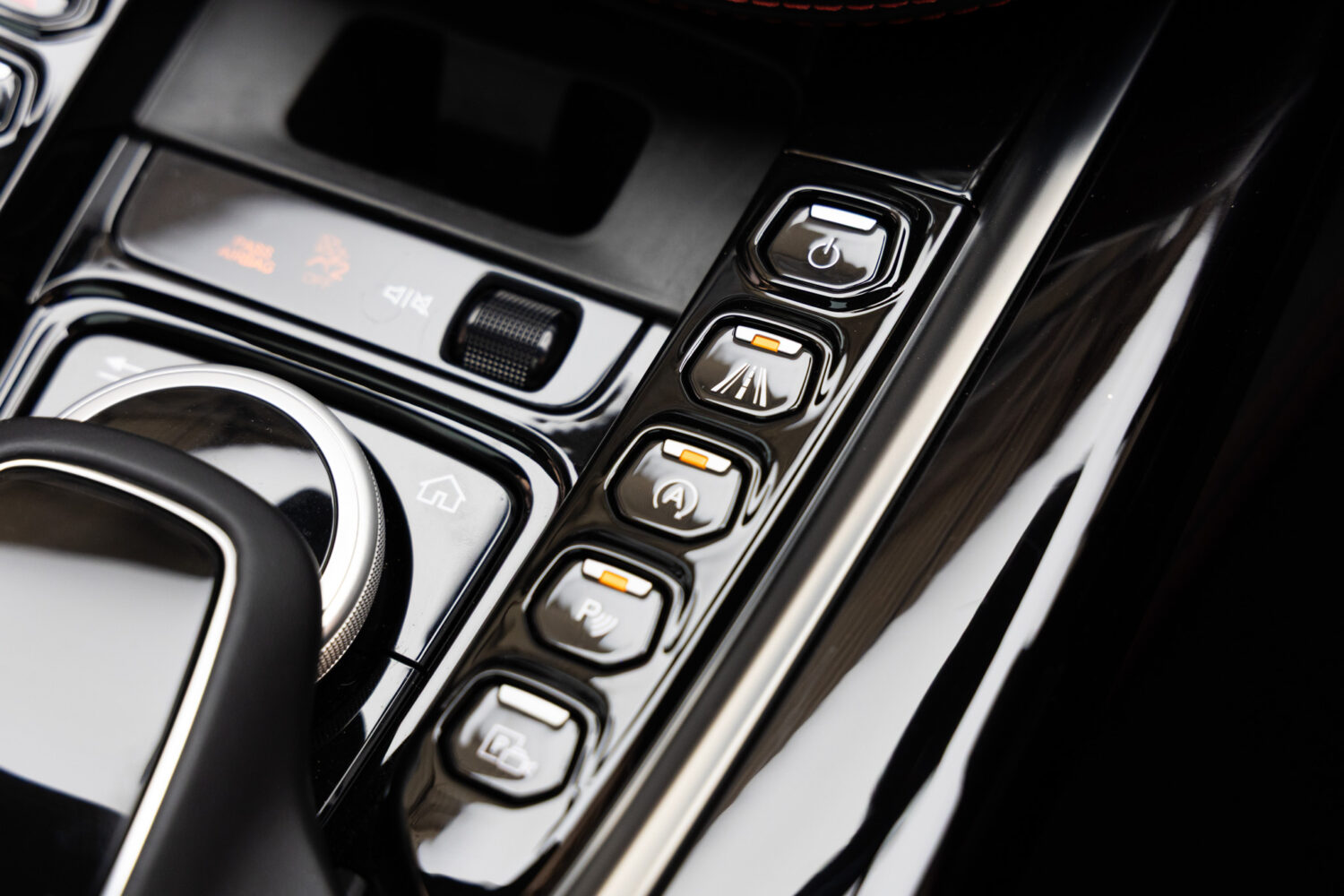 DBX 4.0 4WD