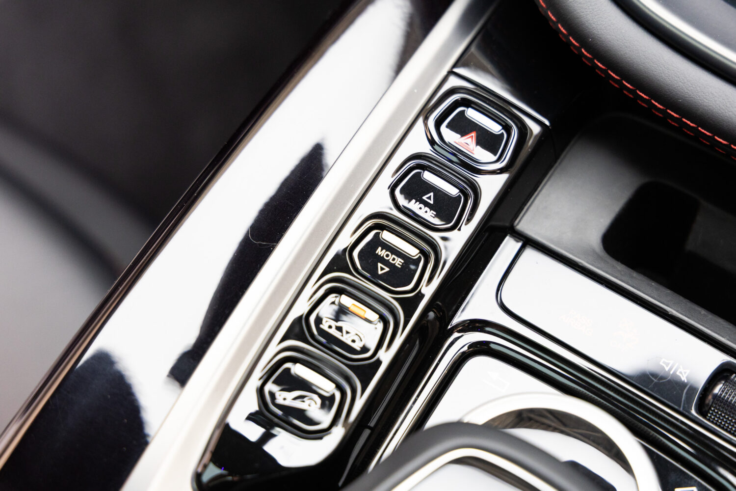 DBX 4.0 4WD