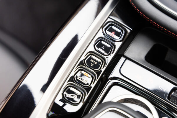 DBX 4.0 4WD