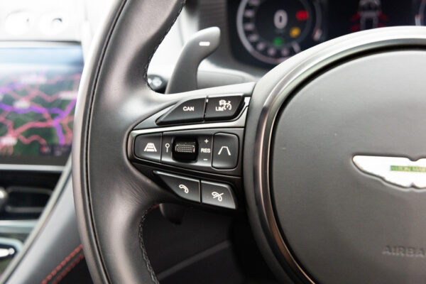 DBX 4.0 4WD