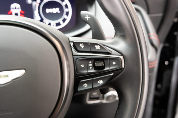 DBX 4.0 4WD