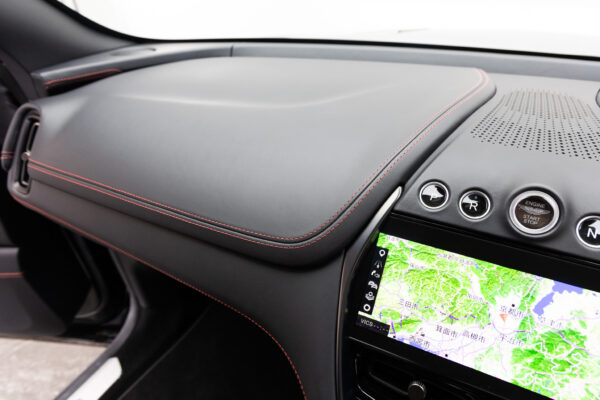 DBX 4.0 4WD