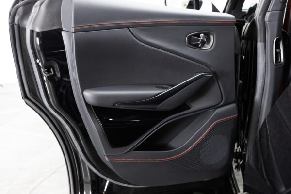 DBX 4.0 4WD