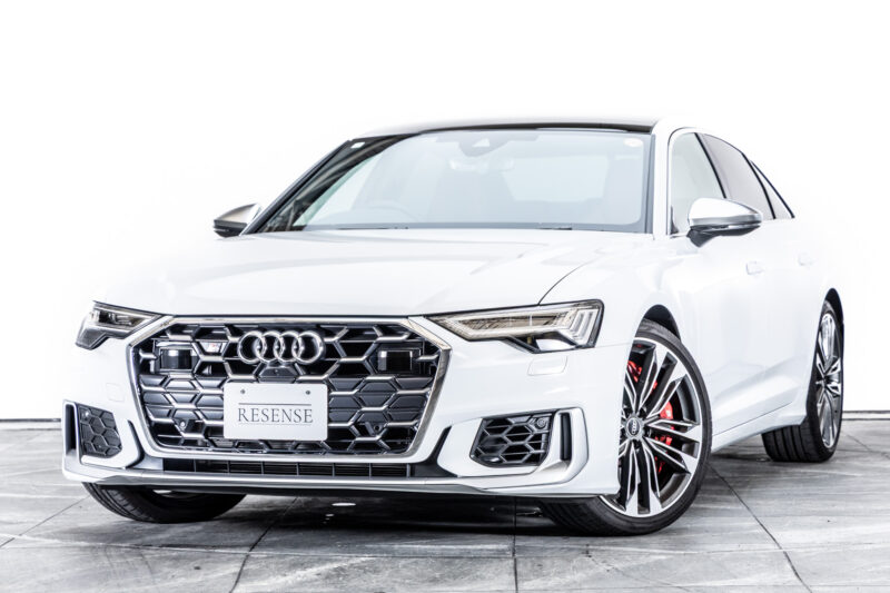 S6 4WD