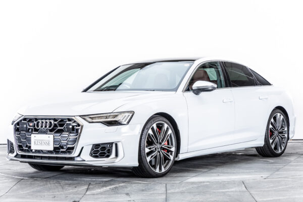 S6 4WD