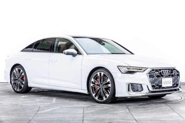 S6 4WD