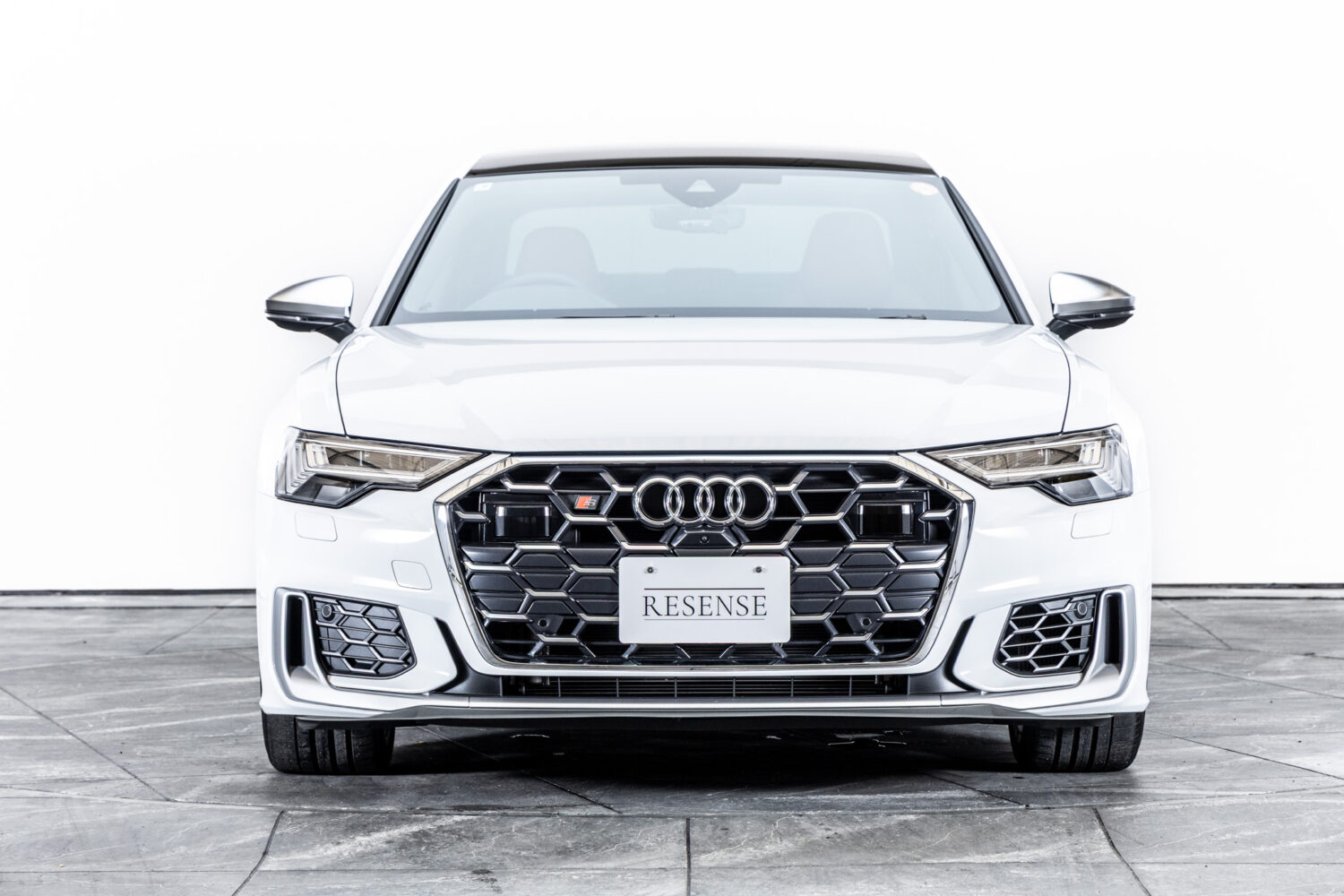 S6 4WD
