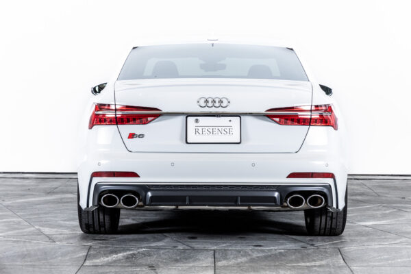 S6 4WD