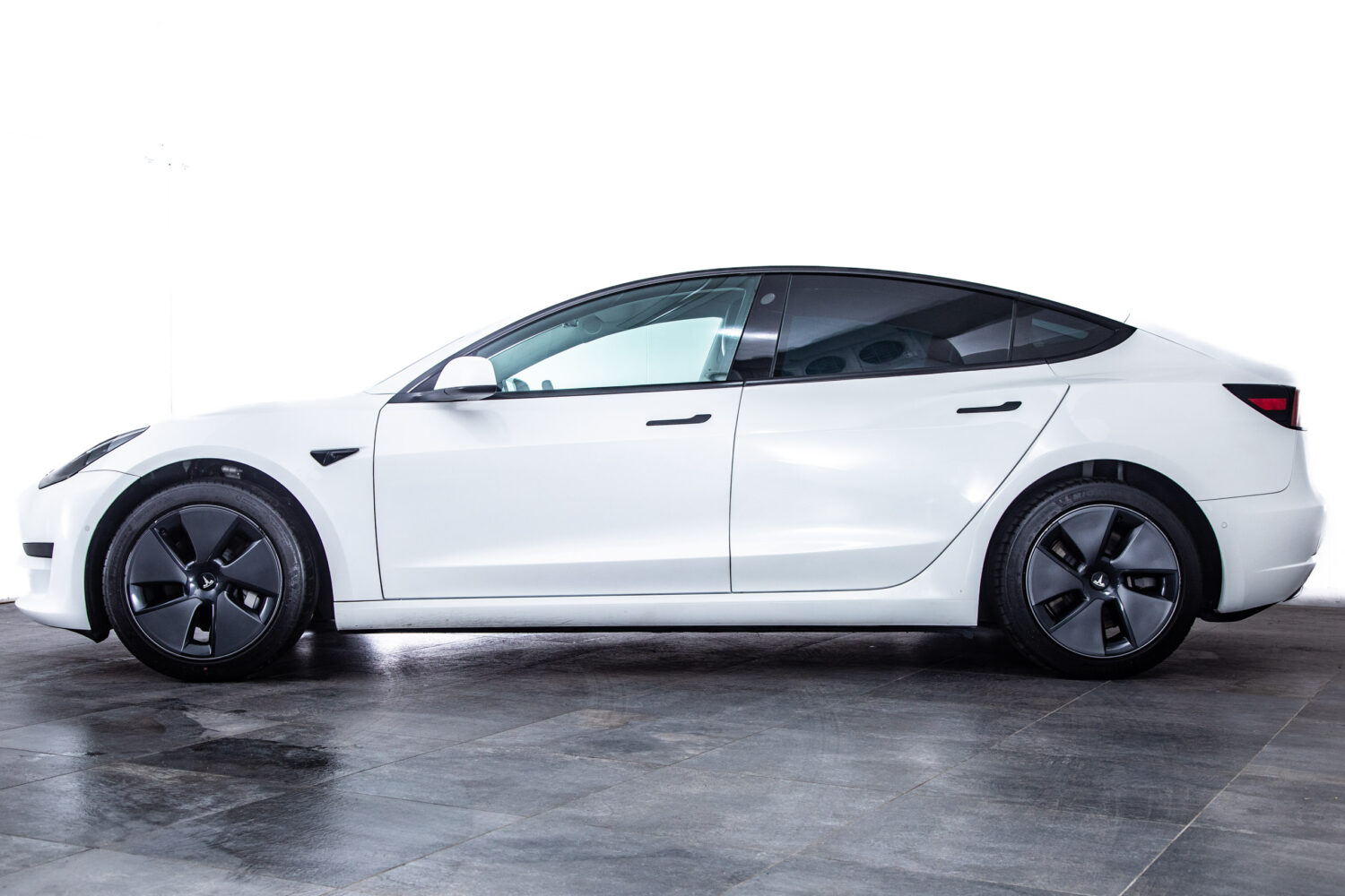 モデル3 スタンダードレンジプラス