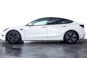 モデル3 スタンダードレンジプラス