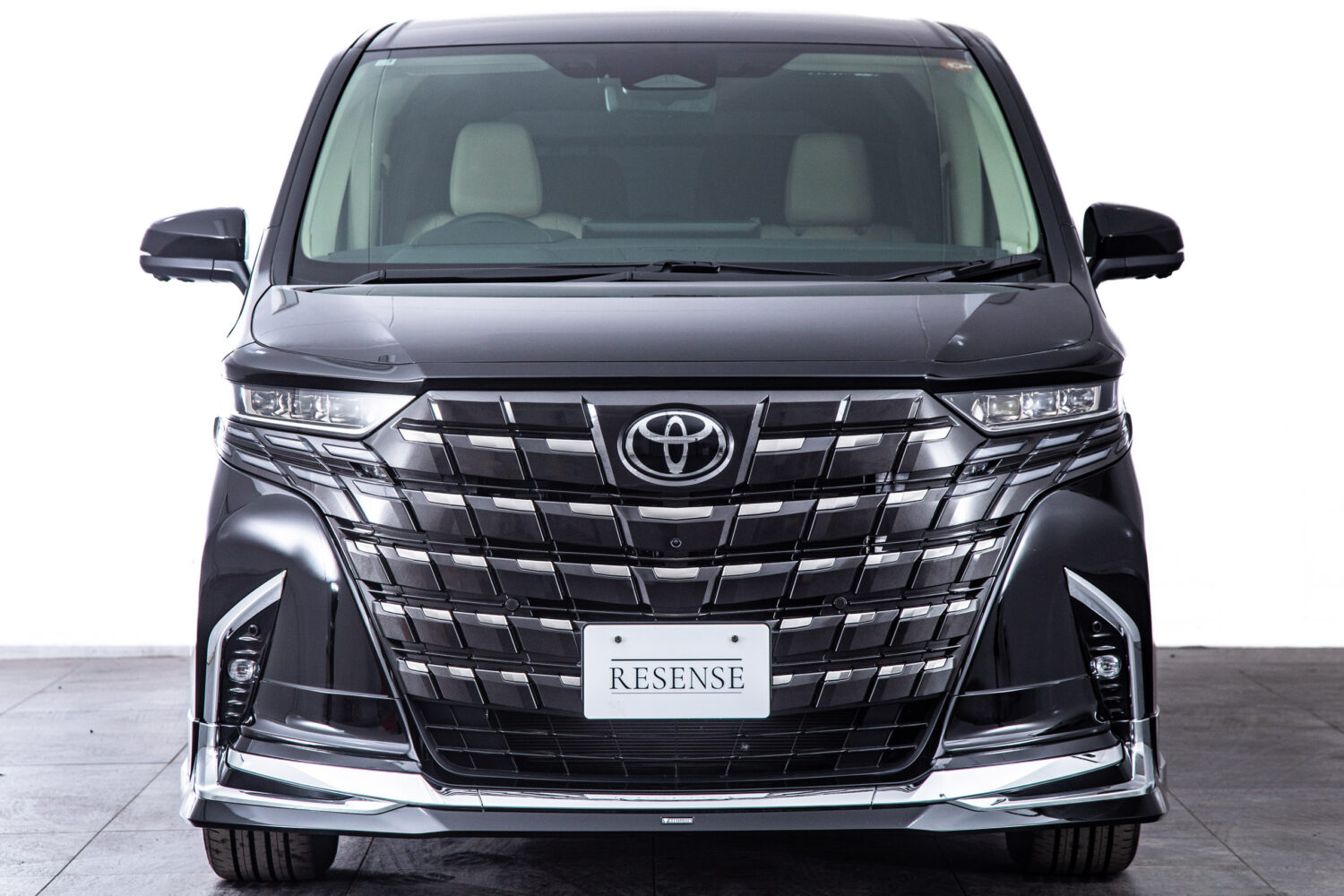 アルファード スぺーシャスラウンジ HEV2.5 4WD