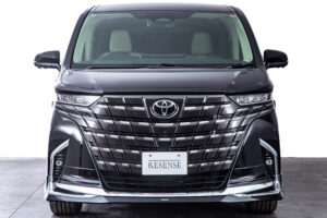 アルファード スぺーシャスラウンジ HEV2.5 4WD