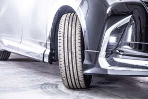 アルファード スぺーシャスラウンジ HEV2.5 4WD