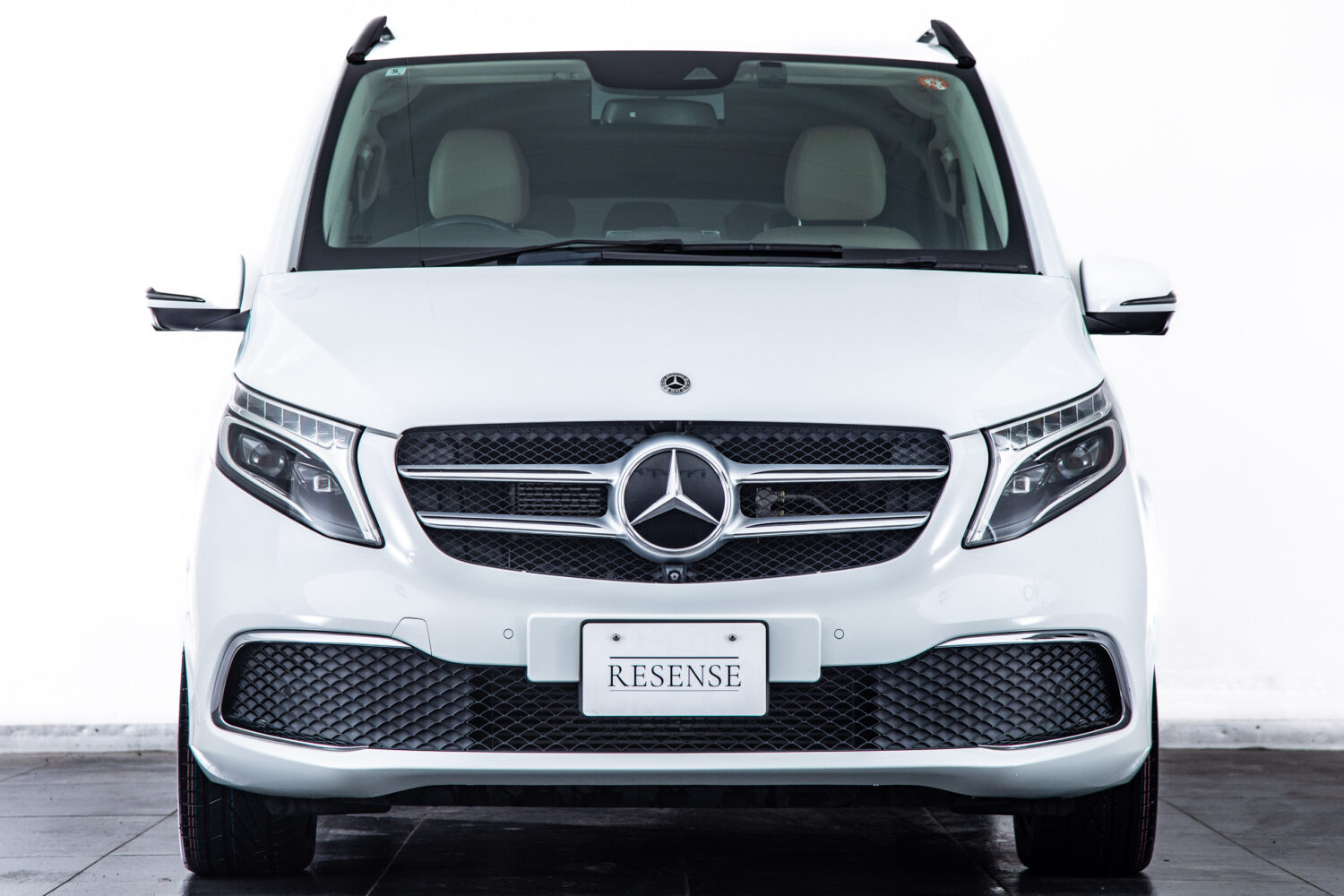 V220d アバンギャルド ロング