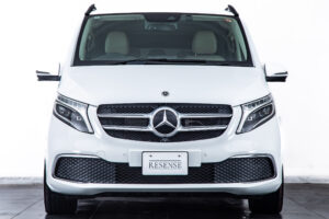 V220d アバンギャルド ロング