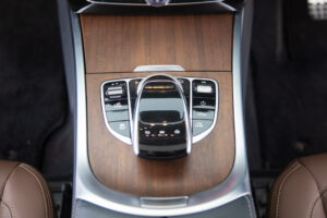 Gクラス G350d ディーゼルターボ 4WD