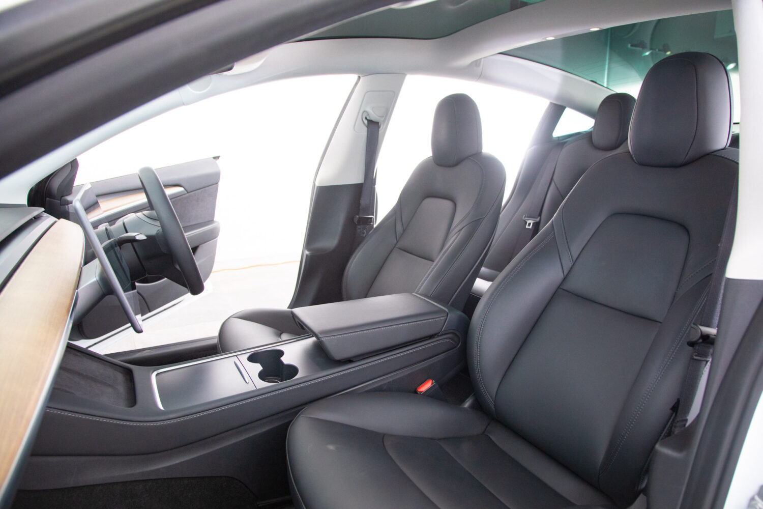 モデル3 スタンダードレンジプラス