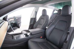 モデル3 スタンダードレンジプラス