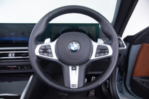 4シリーズカブリオレ 420i Mスポーツ