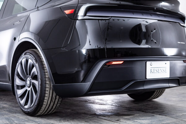 モデルY ロングレンジ 4WD