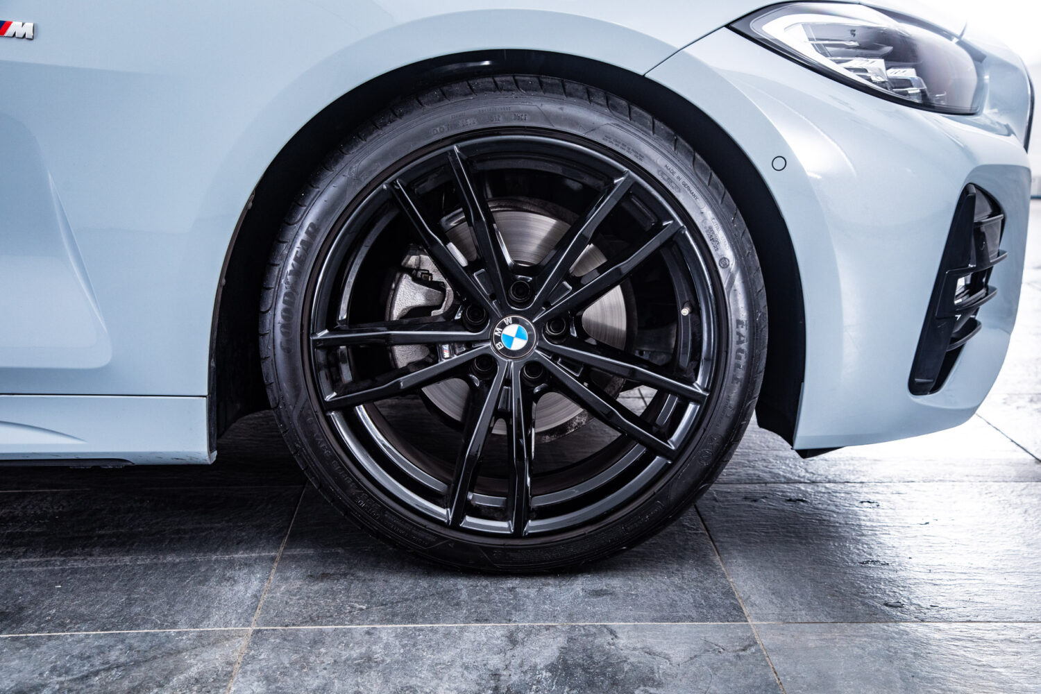 4シリーズカブリオレ 420i Mスポーツ