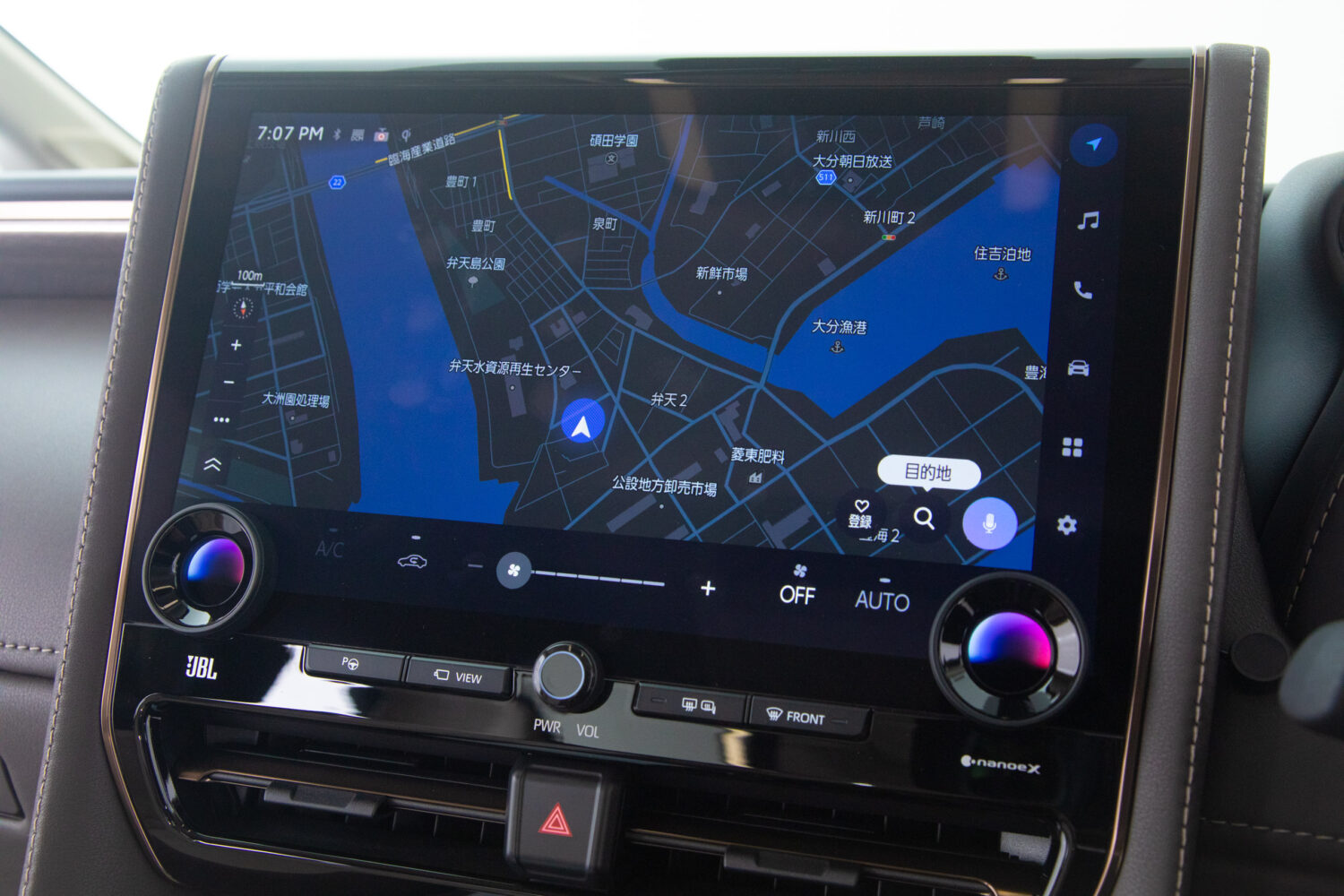 アルファード スぺーシャスラウンジ HEV2.5 4WD