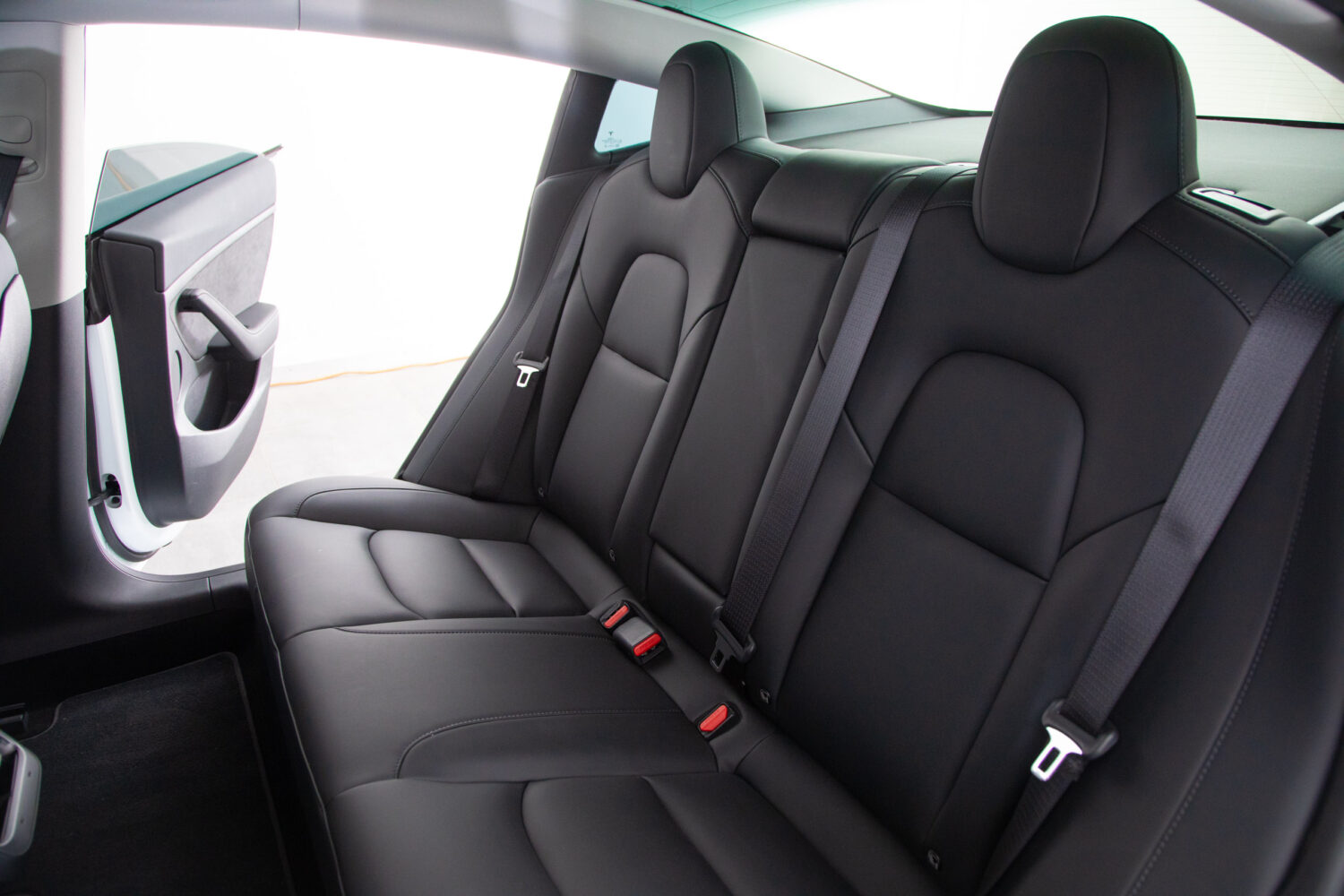 モデル3 スタンダードレンジプラス