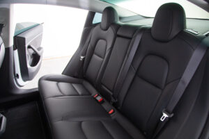 モデル3 スタンダードレンジプラス